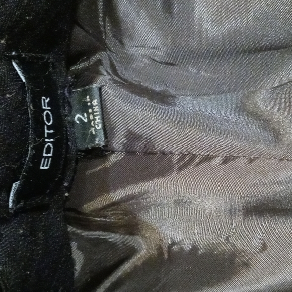 Limited Express  trouser size 2. Excellent condition - Picture 4 of 6